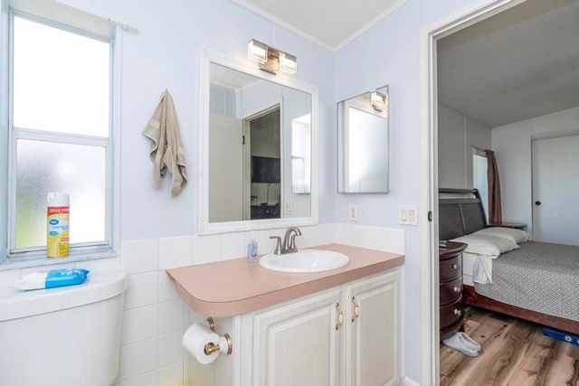 3809 Morning Dove Court, Port St Lucie, FL 34952