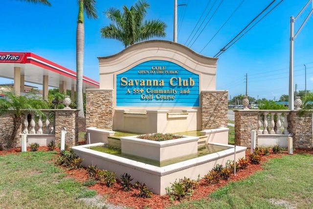 3809 Morning Dove Court, Port St Lucie, FL 34952