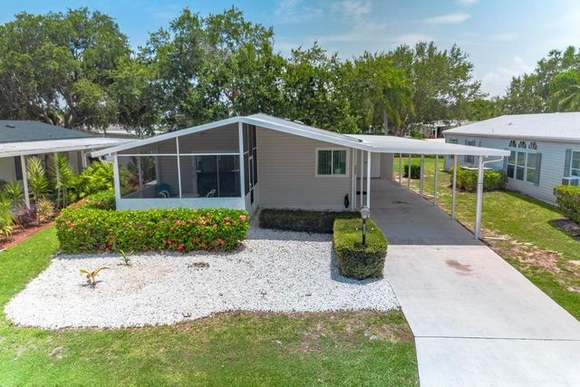3809 Morning Dove Court, Port St Lucie, FL 34952