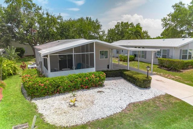 3809 Morning Dove Court, Port St Lucie, FL 34952