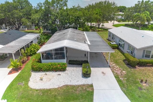 3809 Morning Dove Court, Port St Lucie, FL 34952