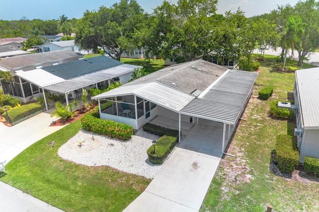 3809 Morning Dove Court, Port St Lucie, FL 34952