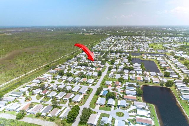 3809 Morning Dove Court, Port St Lucie, FL 34952