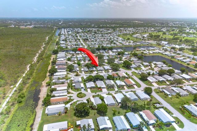 3809 Morning Dove Court, Port St Lucie, FL 34952