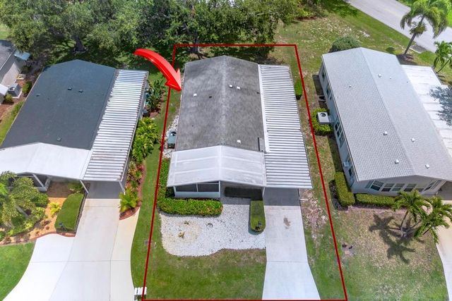 3809 Morning Dove Court, Port St Lucie, FL 34952