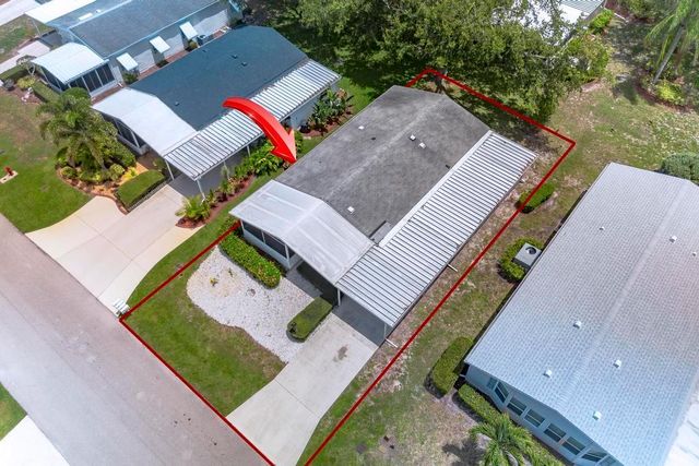 3809 Morning Dove Court, Port St Lucie, FL 34952