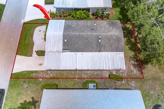 3809 Morning Dove Court, Port St Lucie, FL 34952