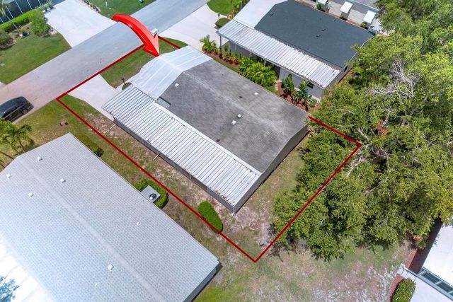 3809 Morning Dove Court, Port St Lucie, FL 34952