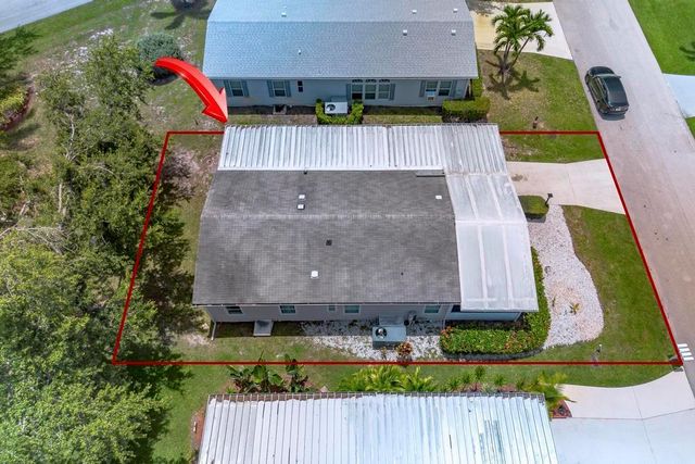 3809 Morning Dove Court, Port St Lucie, FL 34952