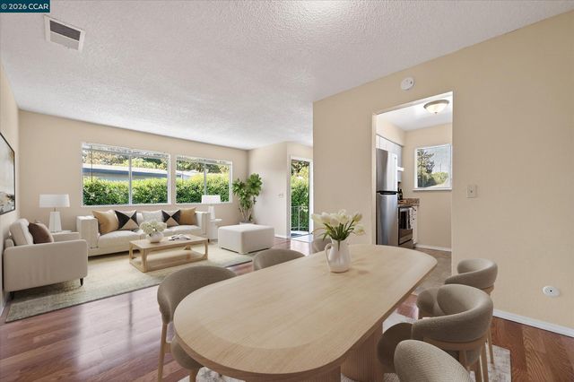 1065 Mohr Ln D, Concord, CA 94518