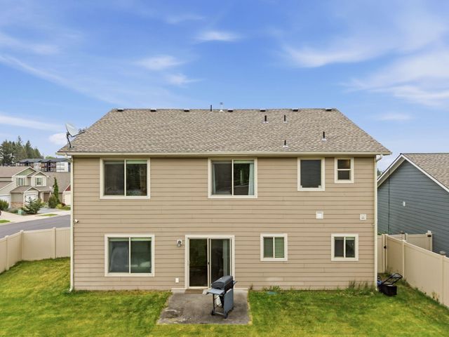 1517 N McKenzie River St, Spokane, WA 99224