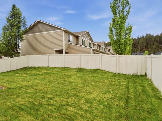 1517 N McKenzie River St, Spokane, WA 99224