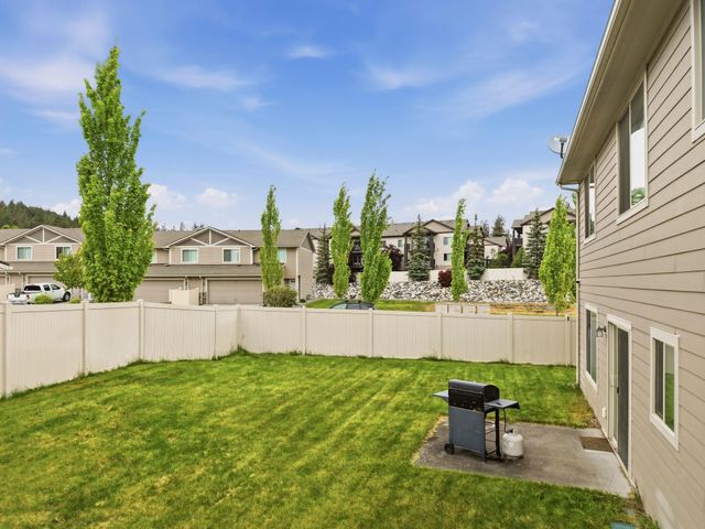 1517 N McKenzie River St, Spokane, WA 99224