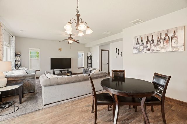 1517 N McKenzie River St, Spokane, WA 99224