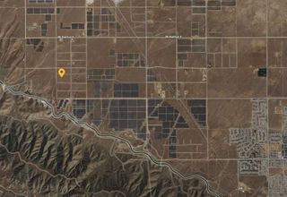 104th St West And K10, Lancaster, CA 93536