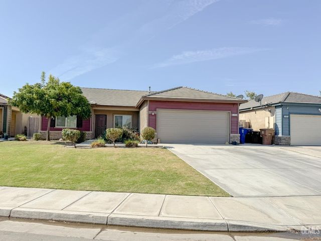319 Count Fleet Way, Bakersfield, CA 93307