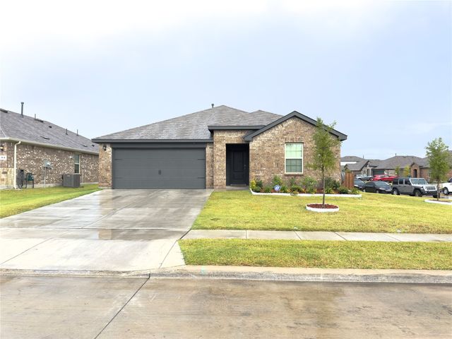 500 Willow Street, Caddo Mills, TX 75135