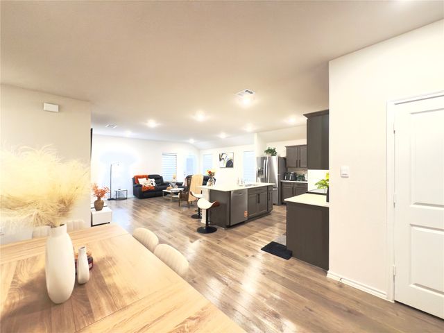 500 Willow Street, Caddo Mills, TX 75135