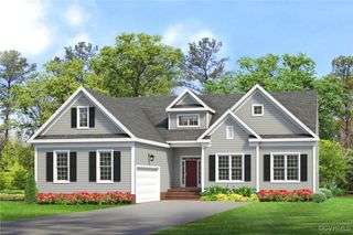Lot 2 Dandridge Dr, Quinton, VA 23141