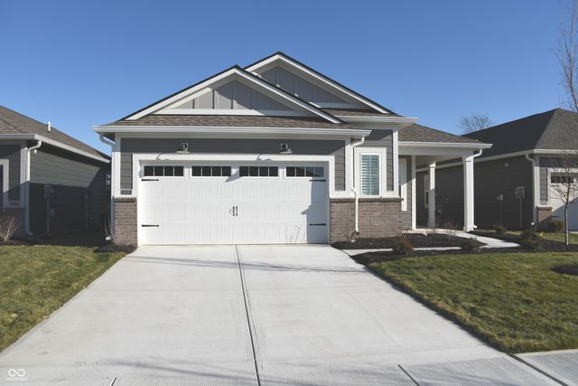 19319 Boulder Brook Lane, Westfield, IN 46074