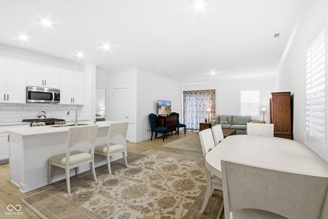 19319 Boulder Brook Lane, Westfield, IN 46074