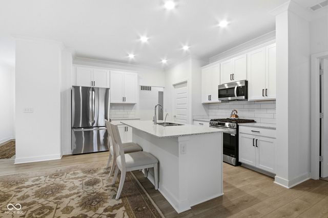 19319 Boulder Brook Lane, Westfield, IN 46074