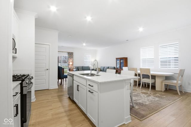 19319 Boulder Brook Lane, Westfield, IN 46074