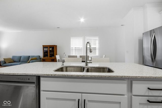 19319 Boulder Brook Lane, Westfield, IN 46074