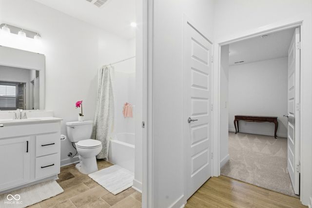 19319 Boulder Brook Lane, Westfield, IN 46074