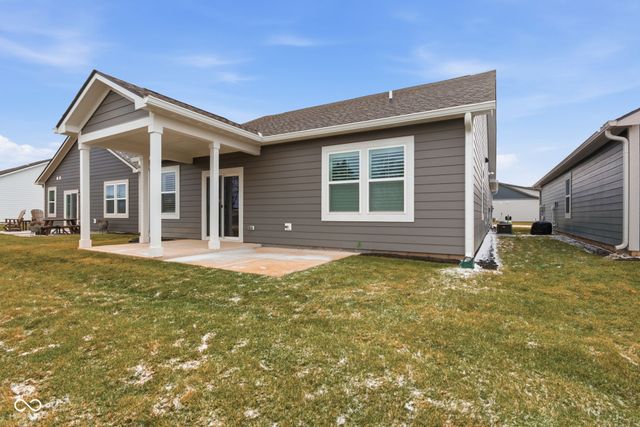 19319 Boulder Brook Lane, Westfield, IN 46074