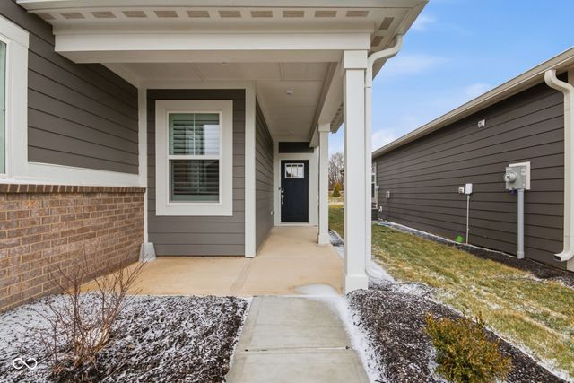 19319 Boulder Brook Lane, Westfield, IN 46074