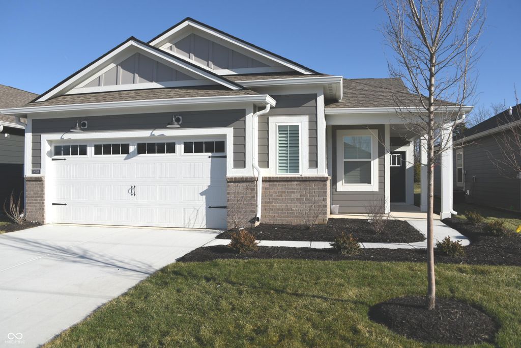 19319 Boulder Brook Lane, Westfield, IN 46074