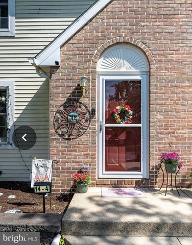 14-4-4 CRANBERRY, Reading, PA 19606