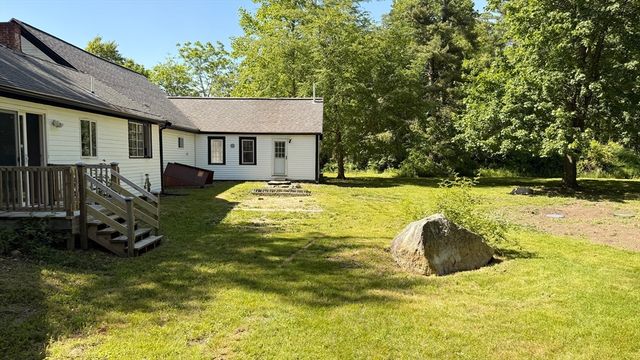 36 Spruce, Middleboro, MA 02344