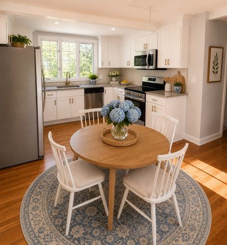 36 Spruce, Middleboro, MA 02344