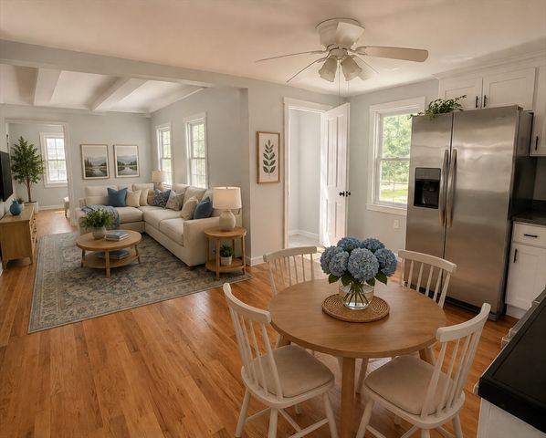 36 Spruce, Middleboro, MA 02344