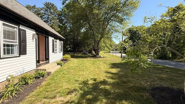 36 Spruce, Middleboro, MA 02344