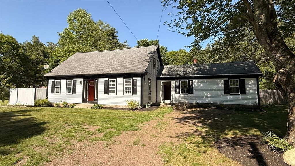 36 Spruce, Middleboro, MA 02344