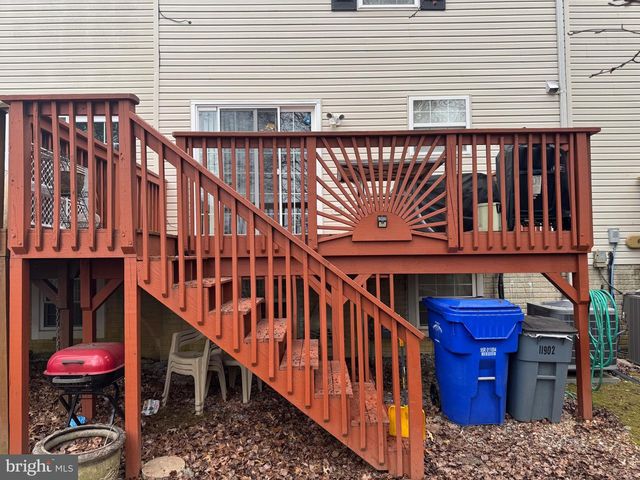 11902 CALICO WOODS PL, Waldorf, MD 20601