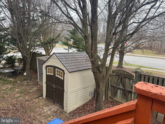 11902 CALICO WOODS PL, Waldorf, MD 20601