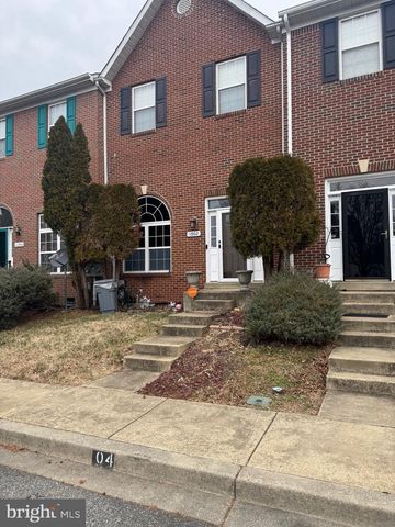 11902 CALICO WOODS PL, Waldorf, MD 20601