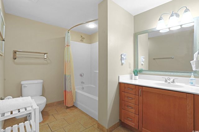 2100 Sea Mountain Hwy Unit 326, North Myrtle Beach, SC 29582