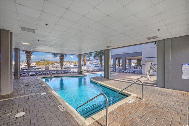 2100 Sea Mountain Hwy Unit 326, North Myrtle Beach, SC 29582