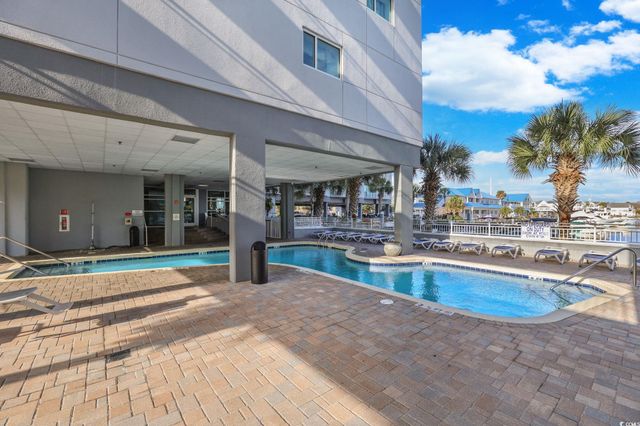 2100 Sea Mountain Hwy Unit 326, North Myrtle Beach, SC 29582