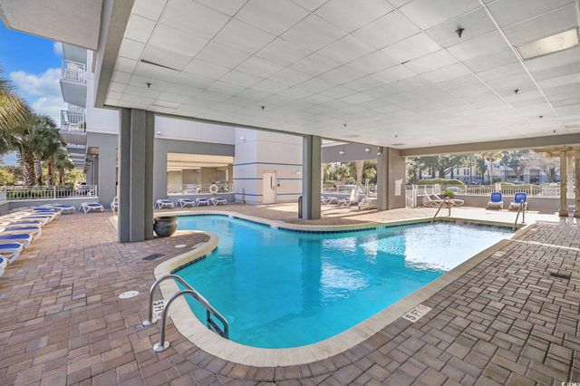 2100 Sea Mountain Hwy Unit 326, North Myrtle Beach, SC 29582