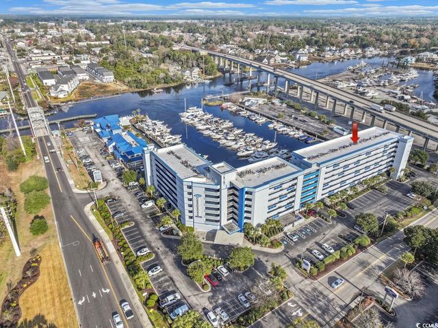 2100 Sea Mountain Hwy Unit 326, North Myrtle Beach, SC 29582