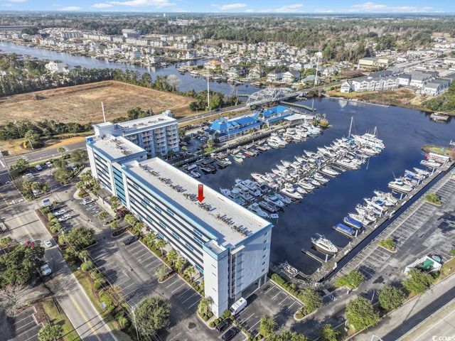 2100 Sea Mountain Hwy Unit 326, North Myrtle Beach, SC 29582