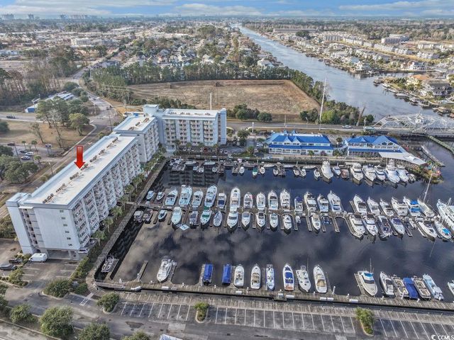 2100 Sea Mountain Hwy Unit 326, North Myrtle Beach, SC 29582