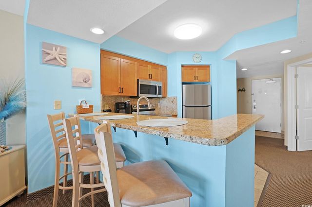 2100 Sea Mountain Hwy Unit 326, North Myrtle Beach, SC 29582