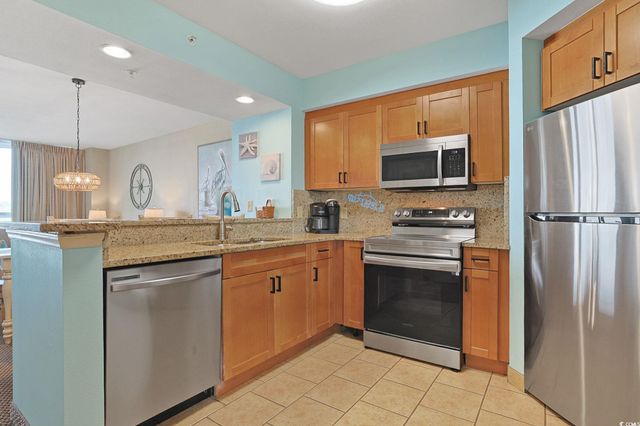 2100 Sea Mountain Hwy Unit 326, North Myrtle Beach, SC 29582